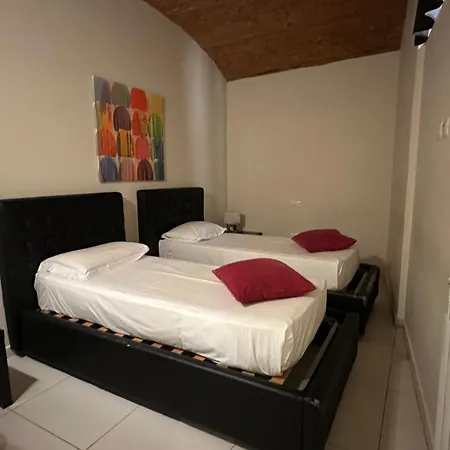 Apartment 2016