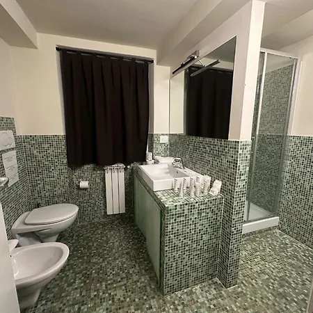 2016 Apartment Florence