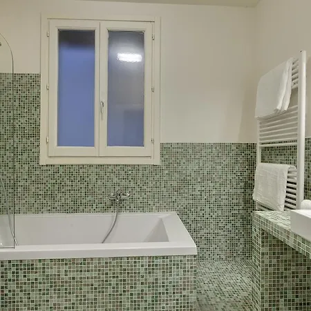 2016 Appartement