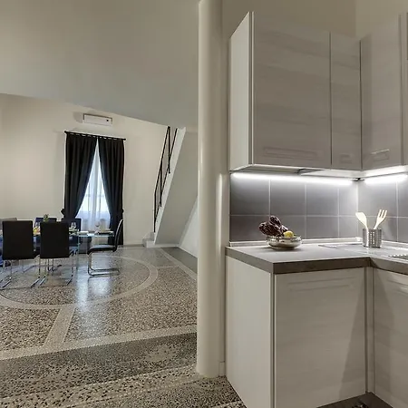 2016 Appartement