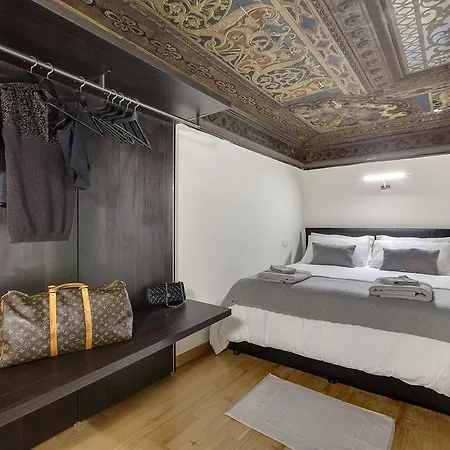 Appartement 2016 Florence