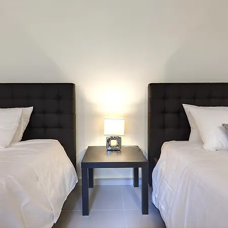 2016 Appartement *
