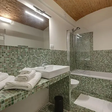2016 Appartement Florence