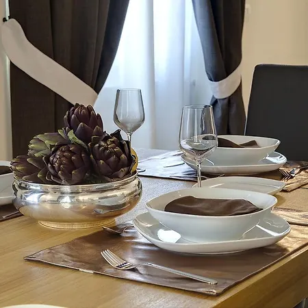 Appartement 2016 Florence