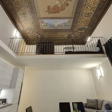 Appartement 2016 Florence