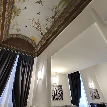 Lägenhet 2016 Florens